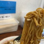柏 濃麺や 39名 - 
