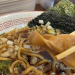 柏 濃麺や 39名 - 