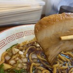 柏 濃麺や 39名 - 
