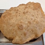 トウキョウ ミタイワラ - Tokyo Mithai Wala ＠西葛西 ランチ アルプリのプーリー