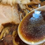 柏 濃麺や 39名 - 