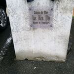 Salon de the Le Riz Un - 