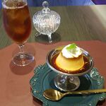 Salon de the Le Riz Un - 