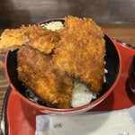 そーすどん - 