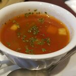 Salon de the Le Riz Un - 