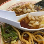 柏 濃麺や 39名 - 