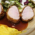 Salon de the Le Riz Un - 