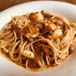 パスタ チェルキ - 