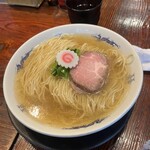 中華蕎麦にし乃 - 