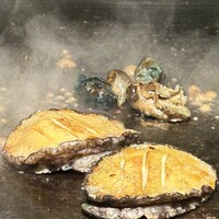 銀座 鉄板焼 向日葵 - 