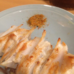 渋谷 森本 - なんこつ 260円