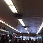 KATZ'S DELICATESSEN - 