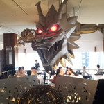 シェンロン トーキョー - 