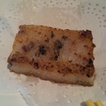 シェンロン トーキョー - 大根もち