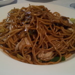 シェンロン トーキョー - やきそば