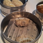 シェンロン トーキョー - フカヒレ餃子