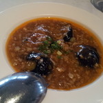 シェンロン トーキョー - 麻婆豆腐