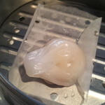 シェンロン トーキョー - エビ餃子