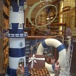 Elisabeth Chocolatier Brussels - 