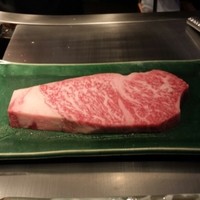 ステーキ・慶 - VIPⅠ サーロイン