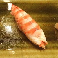銀座 鮨 かねさか 本店 - エビちゃん( ∩ˇωˇ∩)