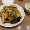 紅虎餃子房 イオンモール日の出店