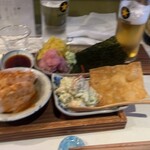 東高円寺 ニコロク - 