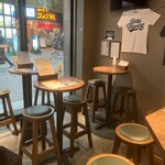 クラフトパブ ブライアンブルー - 