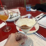 ジーノ ソルビッロ アーティスタ ピッツア ナポレターナ - 