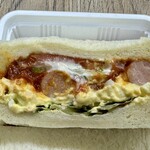 サンドイッチファクトリー・オー・シー・エム - 