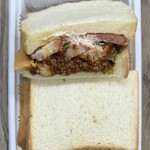 サンドイッチファクトリー・オー・シー・エム - 