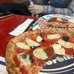 ジーノ ソルビッロ アーティスタ ピッツア ナポレターナ - 