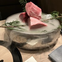 焼肉牛印 神楽坂店 - 