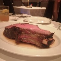 ロウリーズ・ザ・プライムリブ 恵比寿ガーデンプレイス店 - 