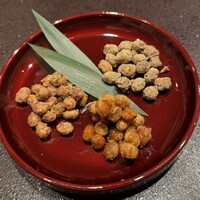 鮨 はやたか - 