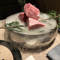 焼肉牛印 神楽坂店 - 