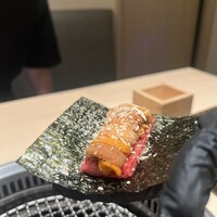 横浜 うしみつ - 