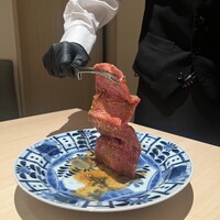 横浜 うしみつ - 