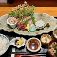日本料理 きた山 新横浜店 - 