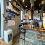 炭焼ホルモン えいた - 