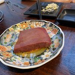 炭焼ホルモン えいた - 