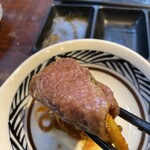 炭焼ホルモン えいた - 
