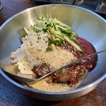 炭焼ホルモン えいた - 