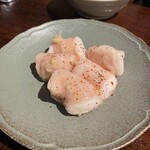 炭焼ホルモン えいた - 