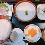 ニユートーキヨー 庄屋 - 