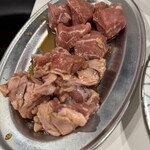 大衆酒場 やるきホルモン - 