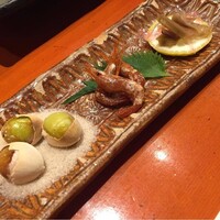 魚竹 - 