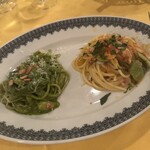 イル・ボッカローネ - 