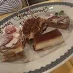 イル・ボッカローネ - 