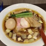 麺や 谷口 - 